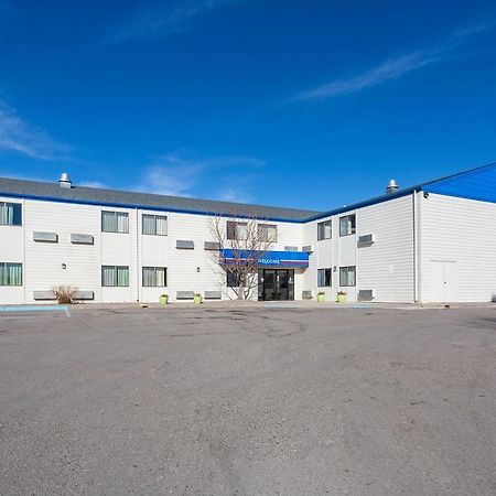 Motel 6-Great Falls, Mt Esterno foto
