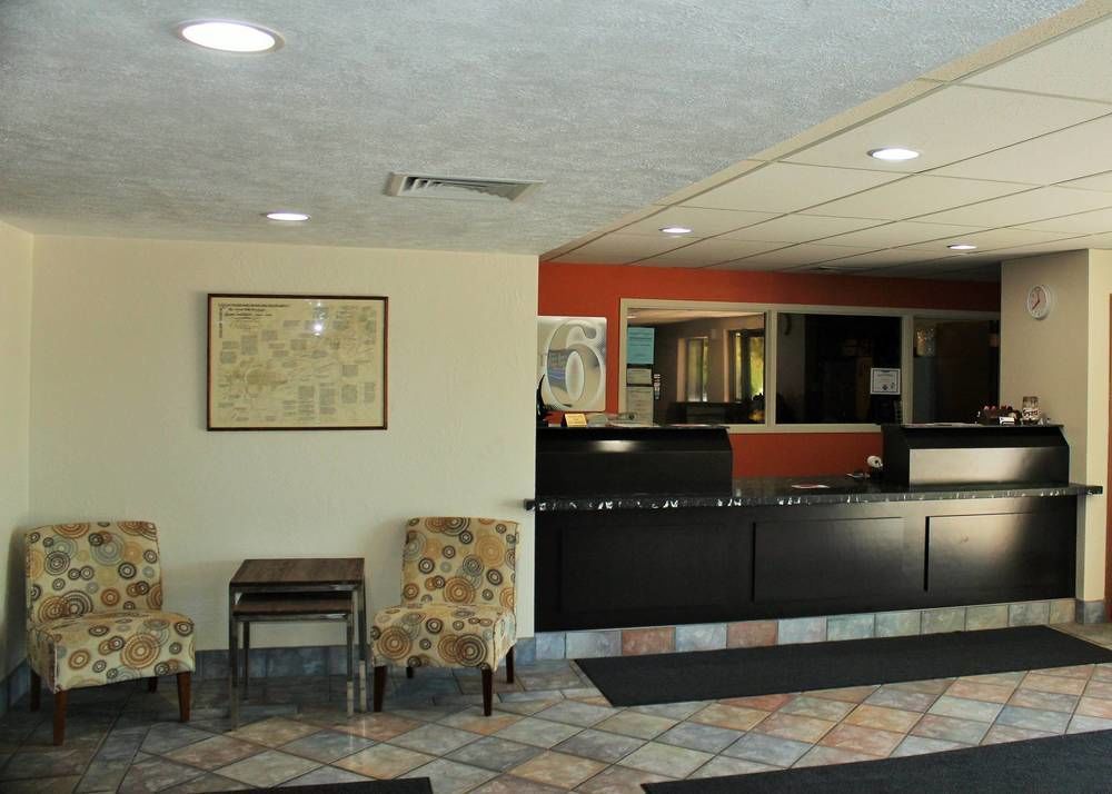 Motel 6-Great Falls, Mt Esterno foto