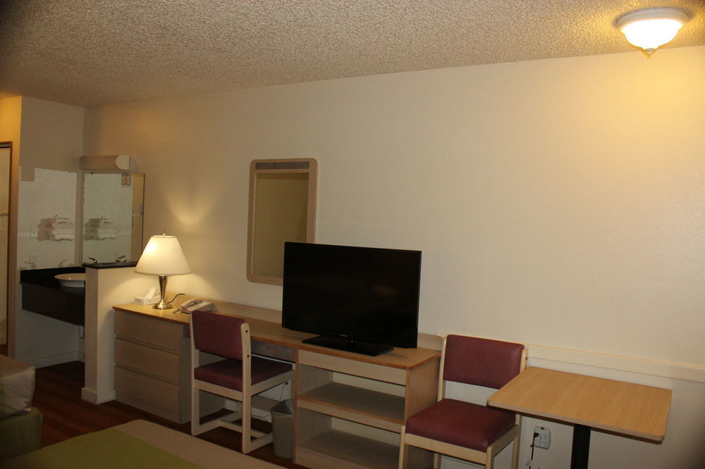 Motel 6-Great Falls, Mt Esterno foto