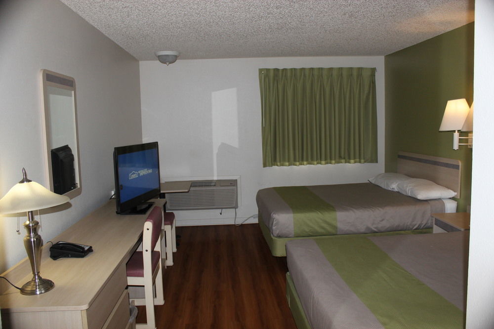 Motel 6-Great Falls, Mt Esterno foto