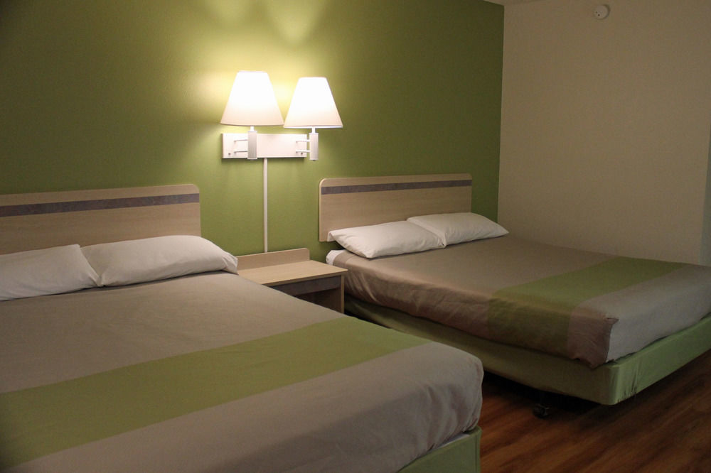 Motel 6-Great Falls, Mt Esterno foto