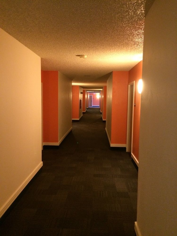 Motel 6-Great Falls, Mt Esterno foto
