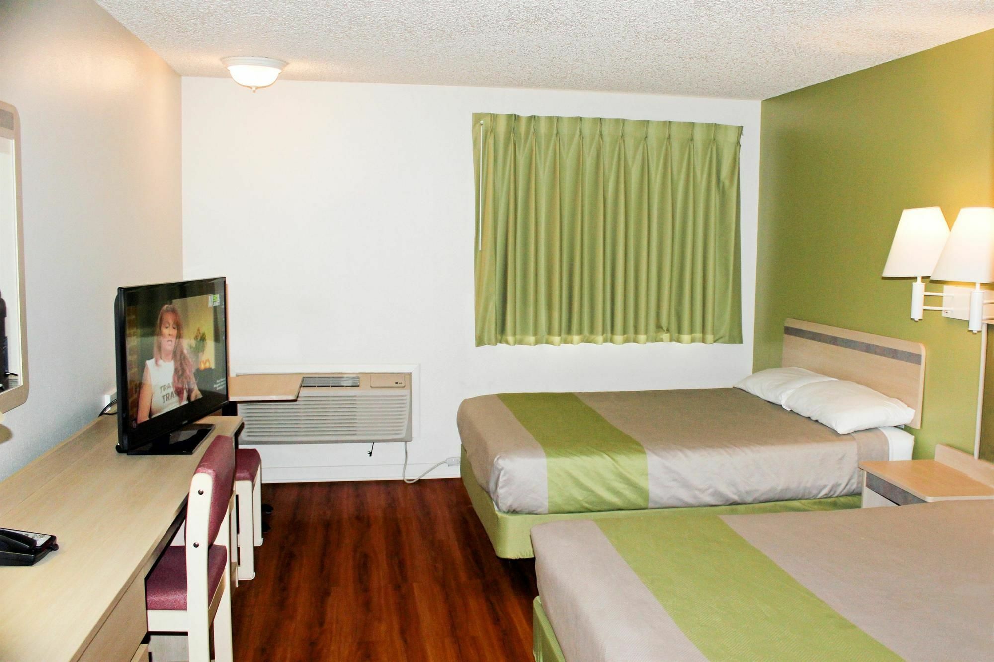 Motel 6-Great Falls, Mt Esterno foto