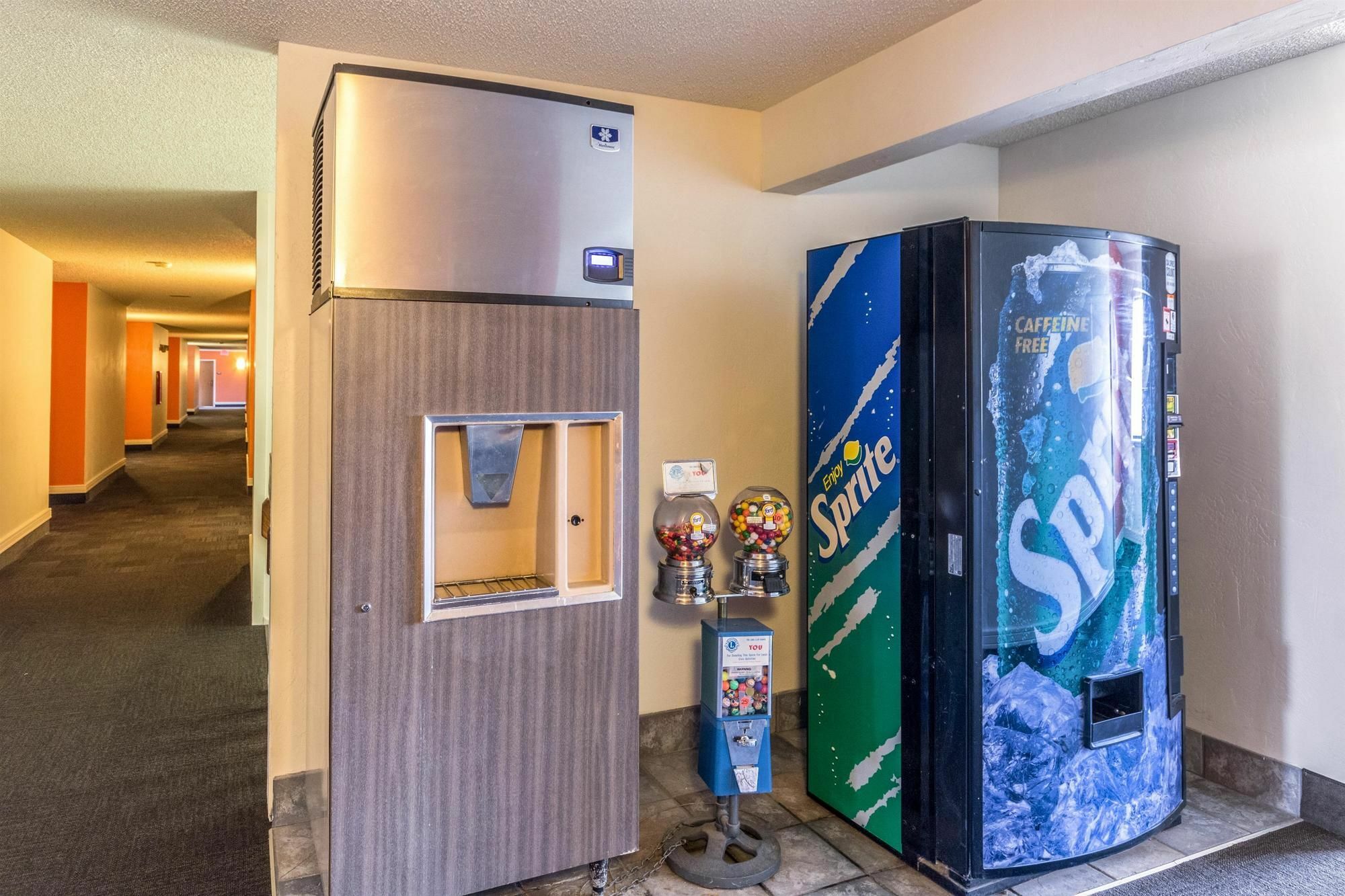 Motel 6-Great Falls, Mt Esterno foto