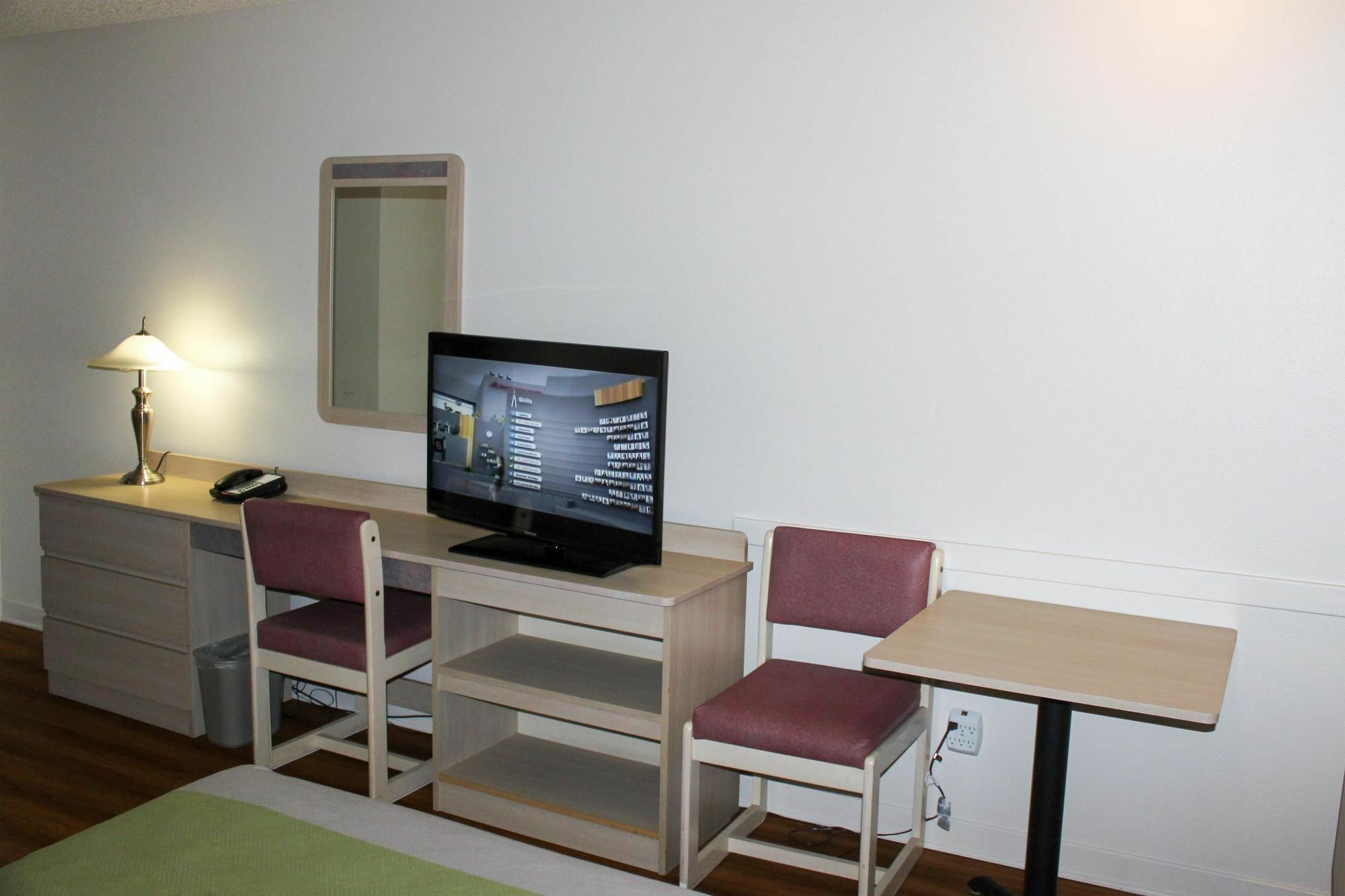 Motel 6-Great Falls, Mt Esterno foto