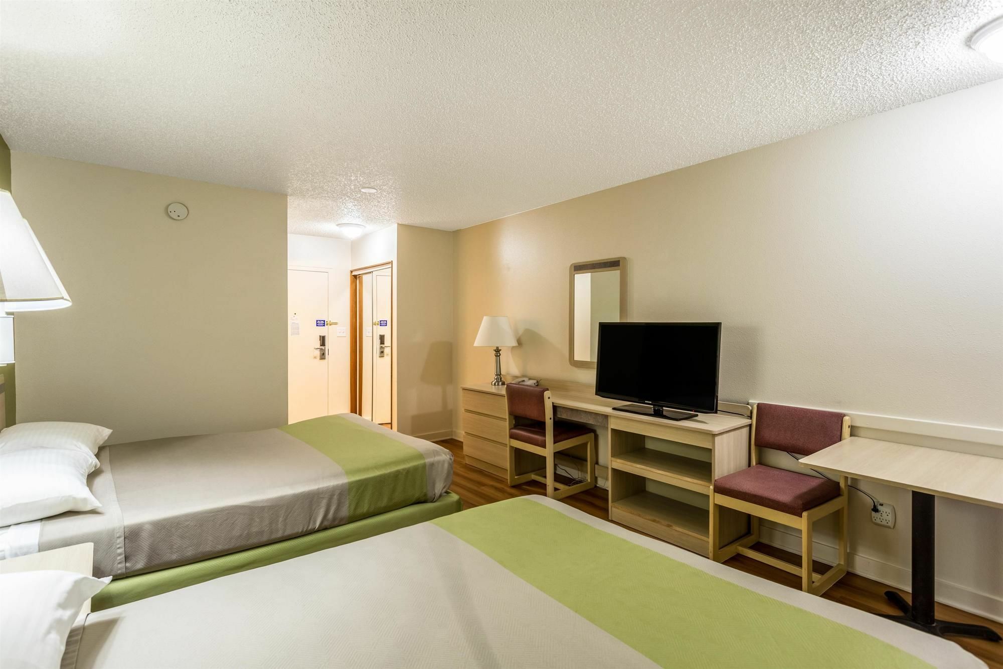 Motel 6-Great Falls, Mt Esterno foto