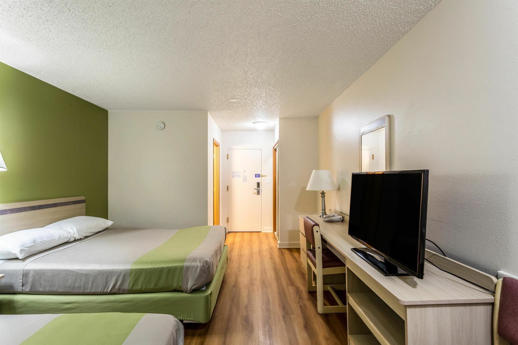Motel 6-Great Falls, Mt Esterno foto
