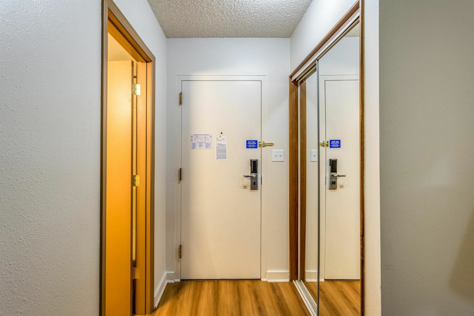 Motel 6-Great Falls, Mt Esterno foto