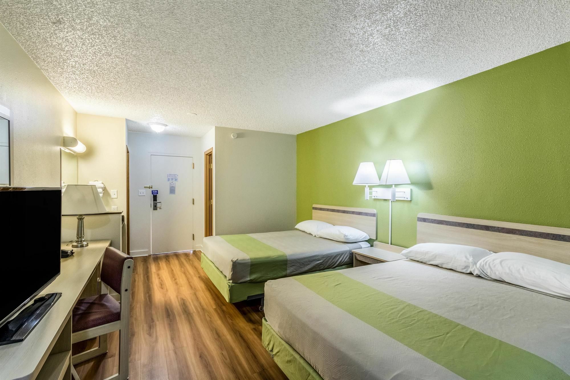 Motel 6-Great Falls, Mt Esterno foto